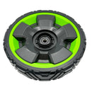 EGO 2850210001 Front Wheel Assembly for LM2200SP 22" Lawn Mower