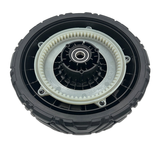 EGO 2850211001 Rear Wheel Assembly for LM2200SP (Version A) 22" Lawn Mower