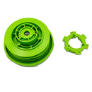 EGO 2850219001 Cutting Head Set Lower Housing Bump Cap for AH3810 Trimmer Head