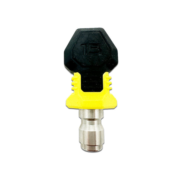 EGO 2850925001 15° Nozzle