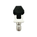 EGO 2850927001 40° Nozzle