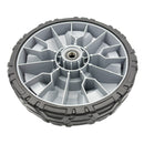 EGO 2850993001 Rear Wheel for SNT2130 21" Snow Blower