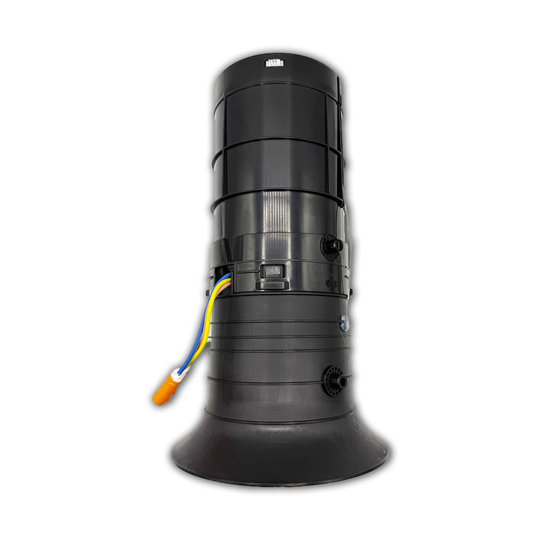 EGO 2851179001 Ducted Set