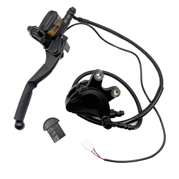 EGO 2851236001 Front Brake Assembly