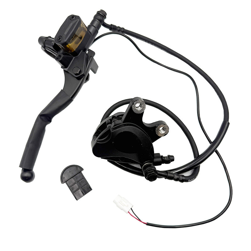 EGO 2851236001 Front Brake Assembly