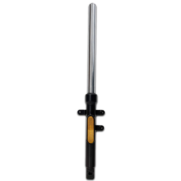 EGO 2851239001 Front Right Shock Absorber (With Reflector)