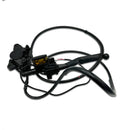 EGO 2851240001 Rear Brake Assembly