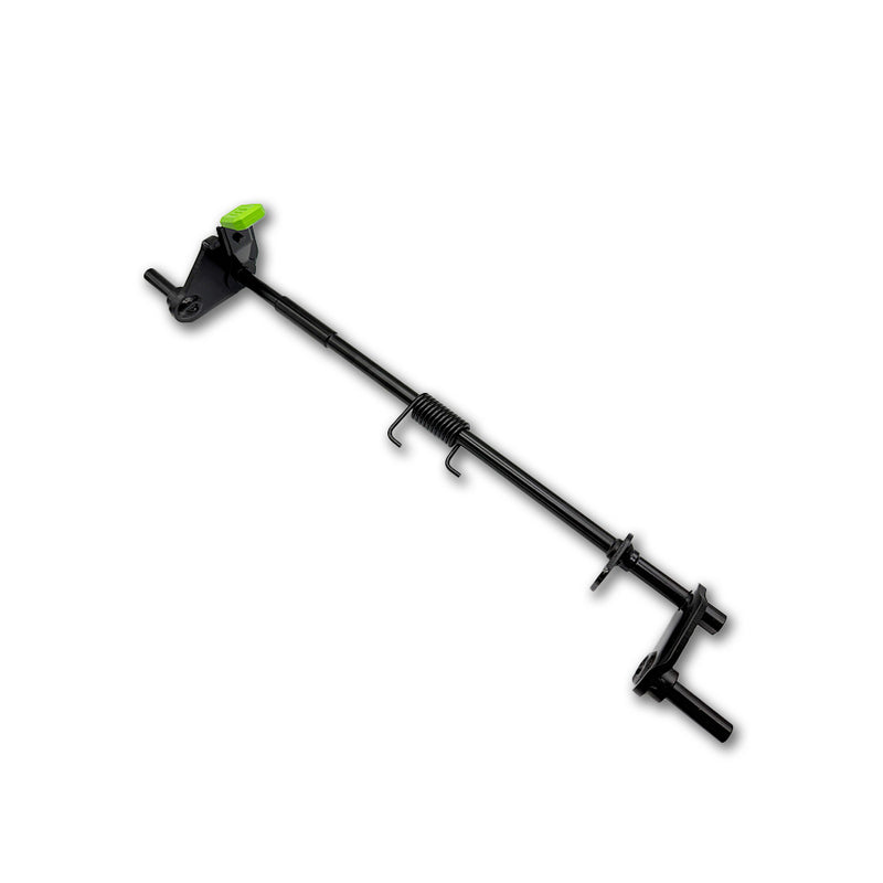 EGO 2851352001 Front Axle Set