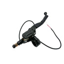 EGO 2851812001 Front brake master cylinder (Right side)