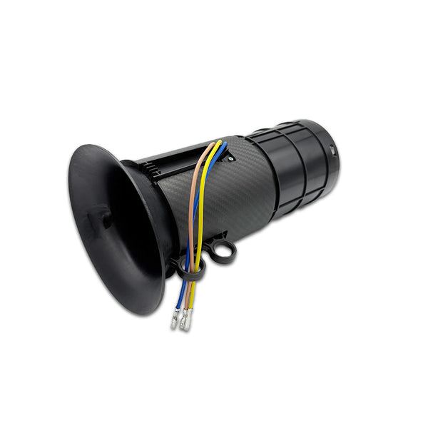 EGO 2852038001 Ducted Set