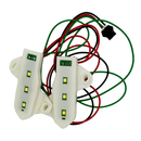 EGO 2852061002 LED Holder Assembly