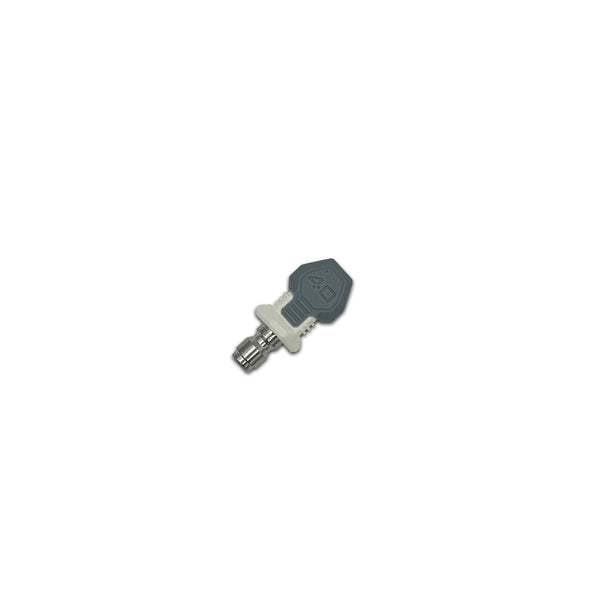 EGO 2852302001 40° Nozzle