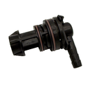 EGO 2852325001 Connector assembly for water out of tank