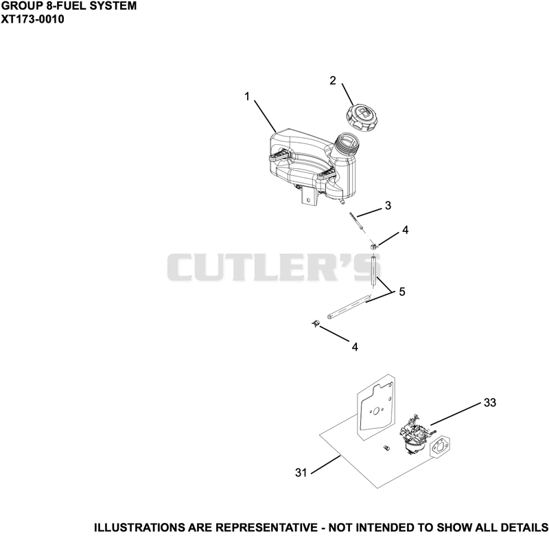 Fuel System
