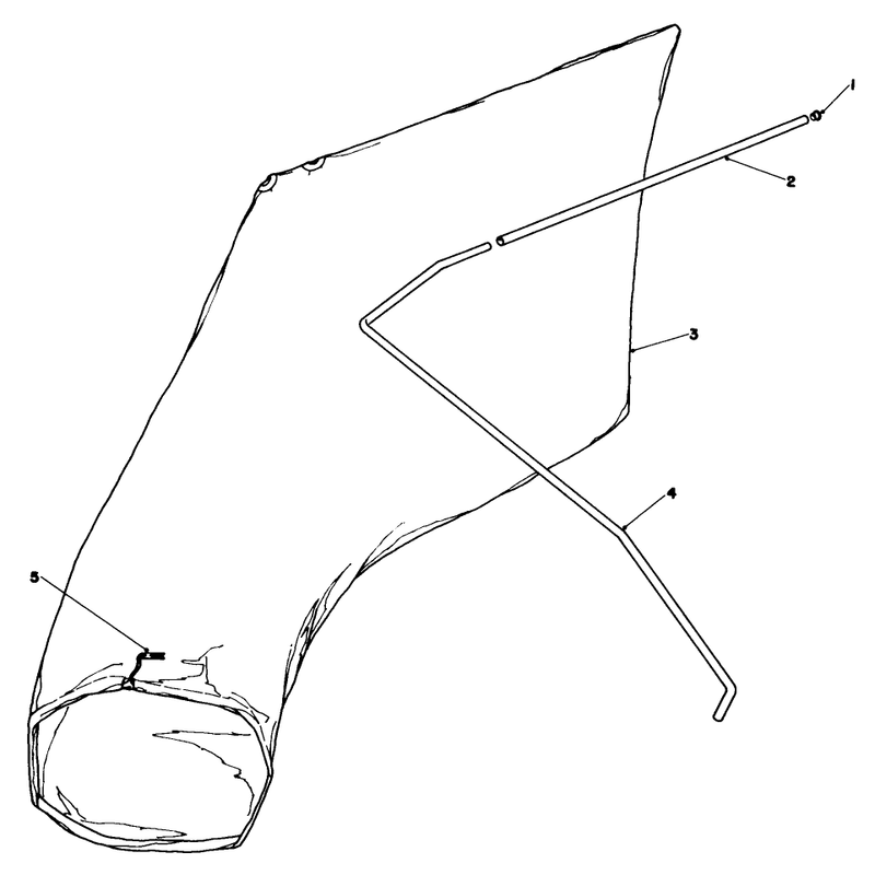 Giant Bagging Kit Optional