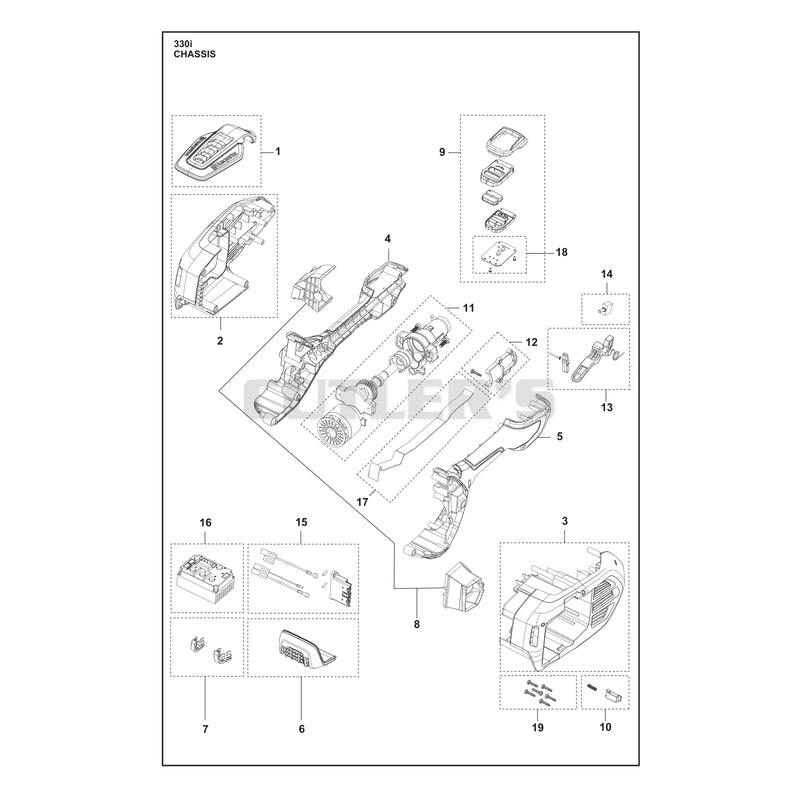 CHASSIS