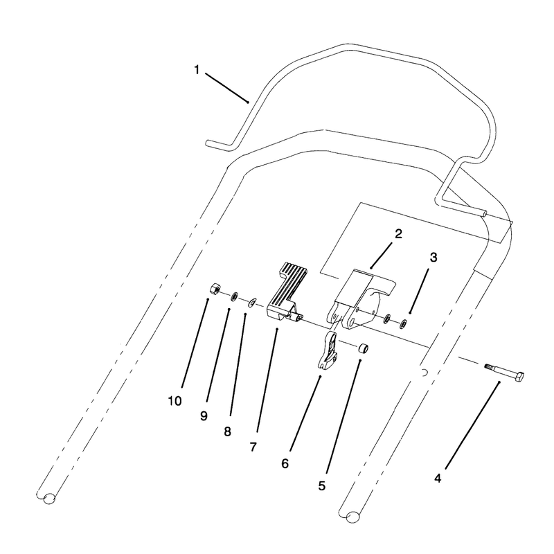 Control Assembly