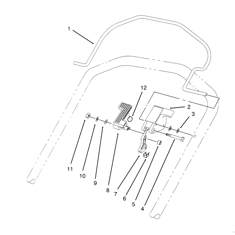 Control Assembly