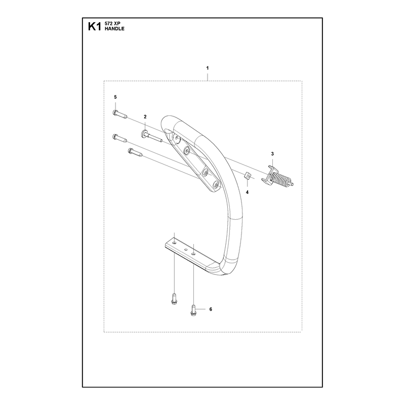 HANDLE