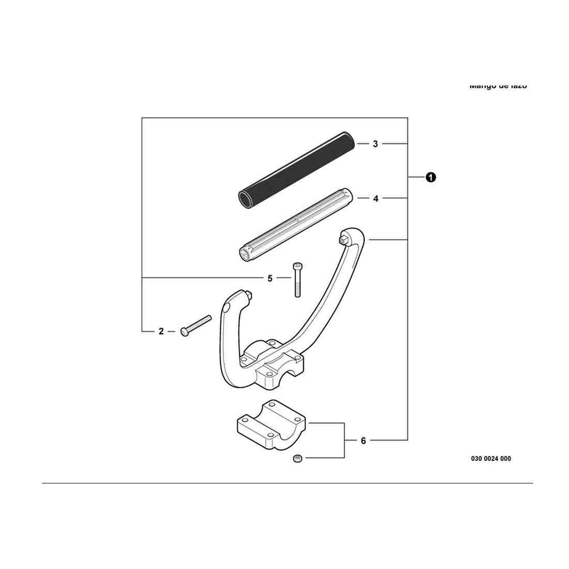 Loop Handle