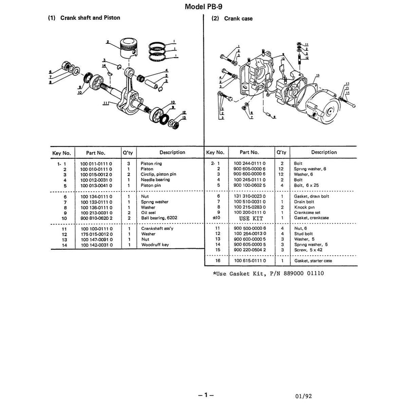Diagram 1