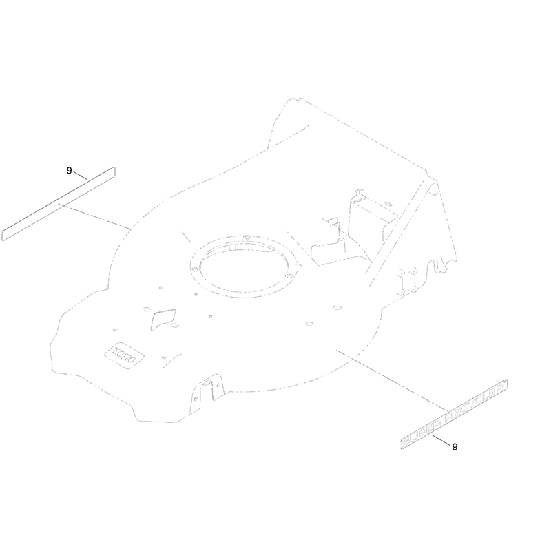 Decal Assembly
