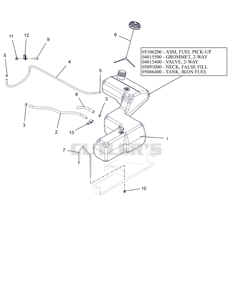 Fuel System