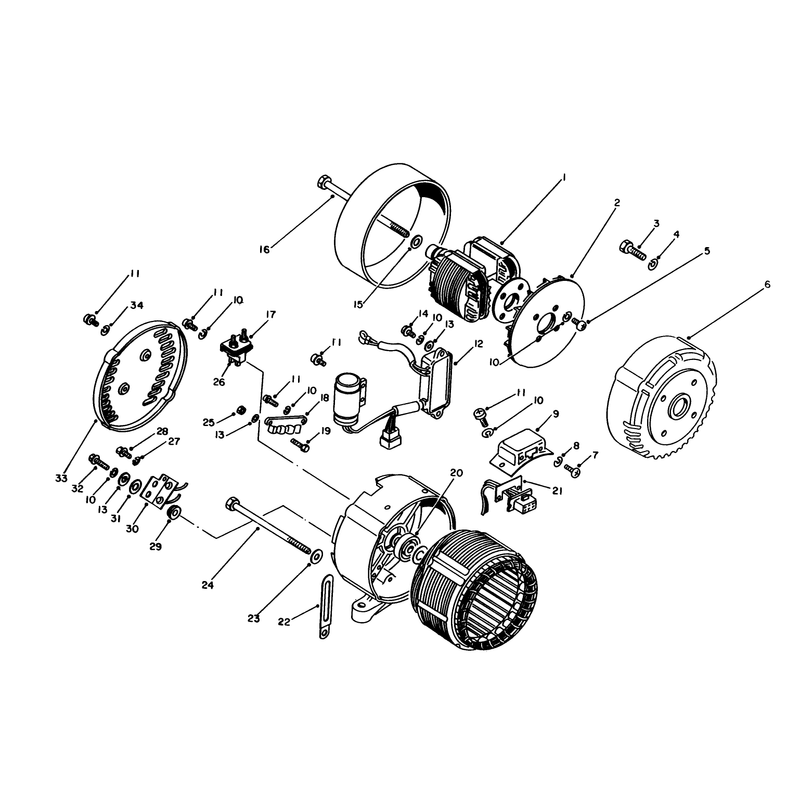 Generator