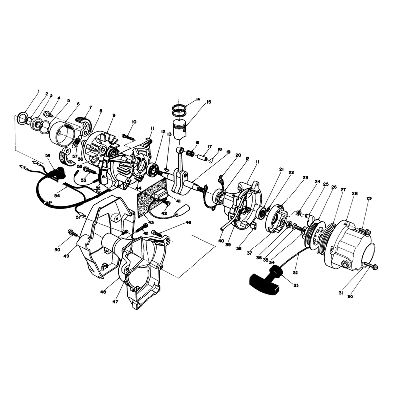 Engine Assembly