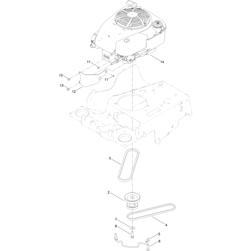 Engine Assembly