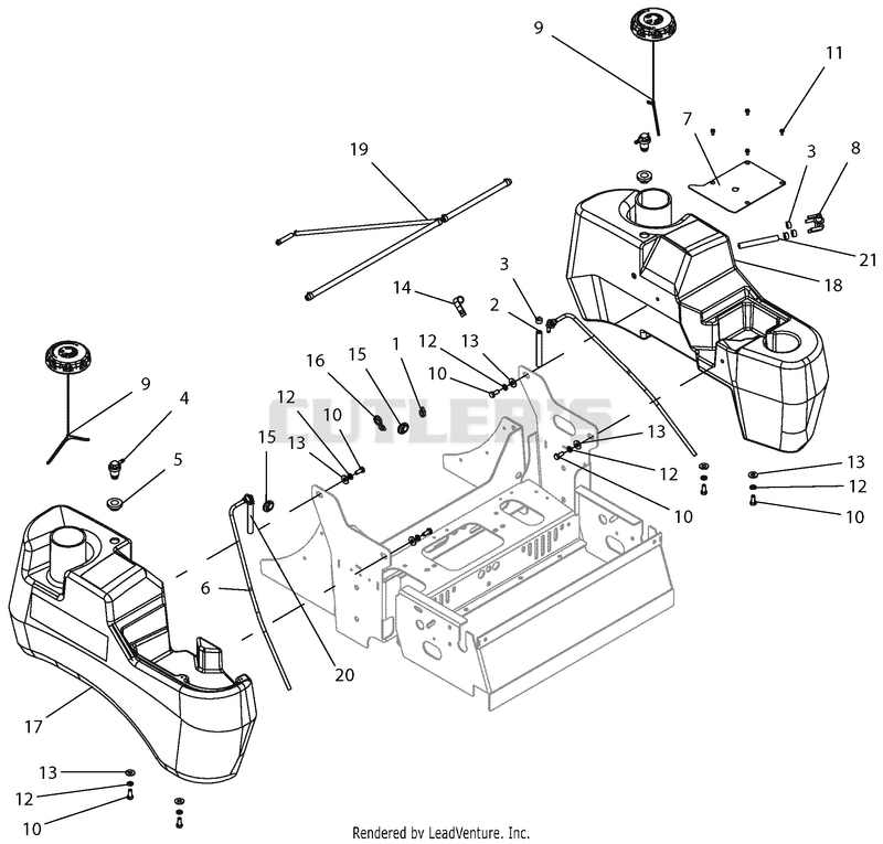 Fuel System