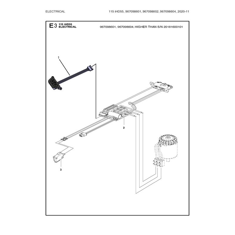 ELECTRICAL