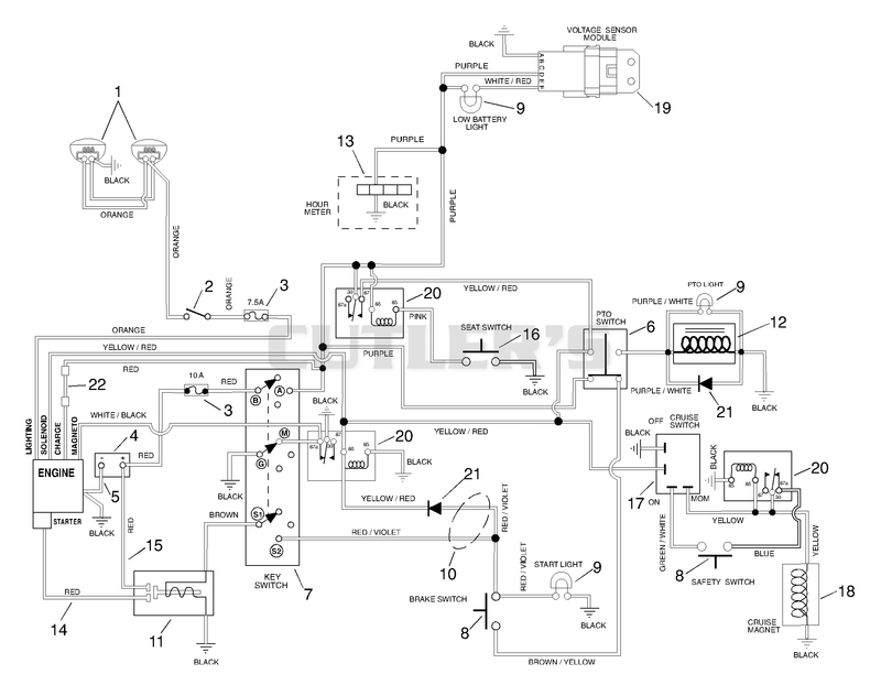 Wiring Diagram