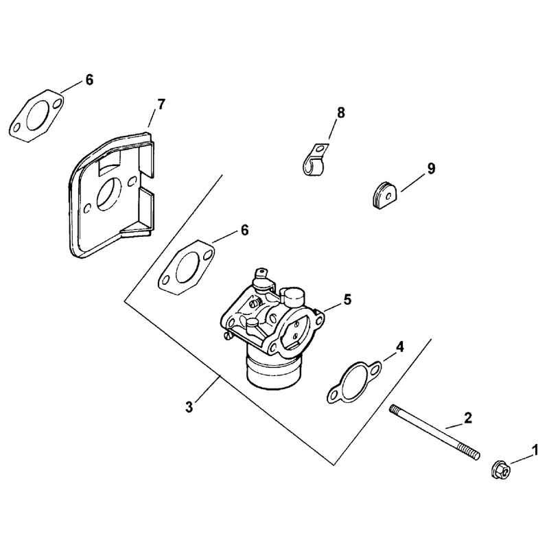 Fuel System