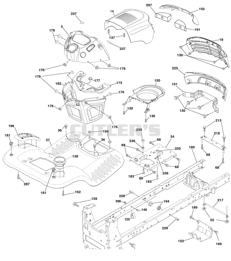 Chassis