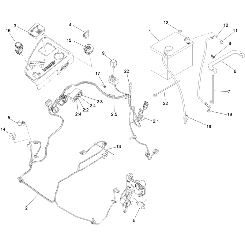 Electrical Assembly