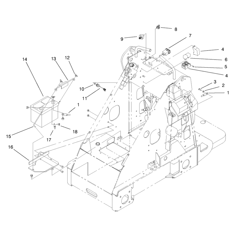 Electrical Assembly