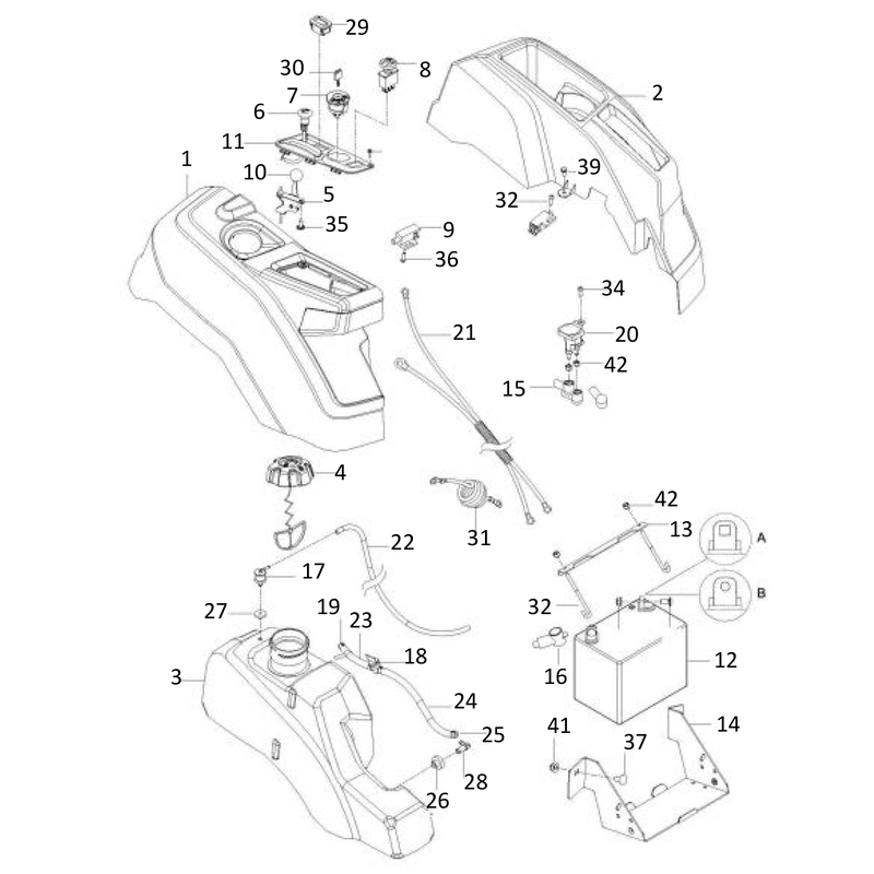 IGNITION SYSTEM