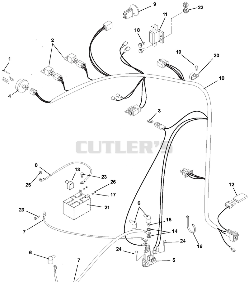 Electrical System