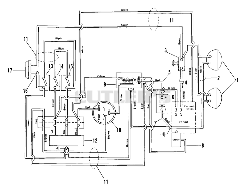 Electrical