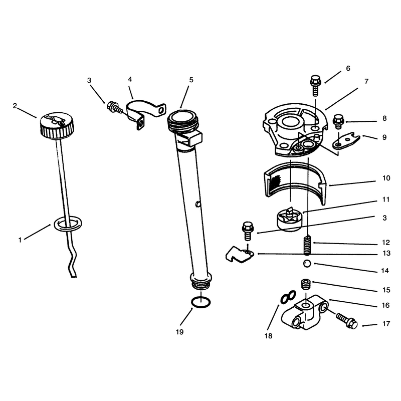Lubrication Equipment