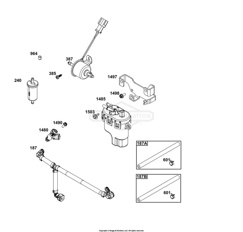 Fuel Supply Group