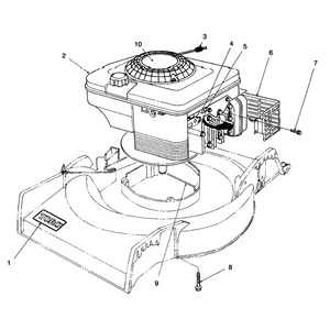 Engine Assembly