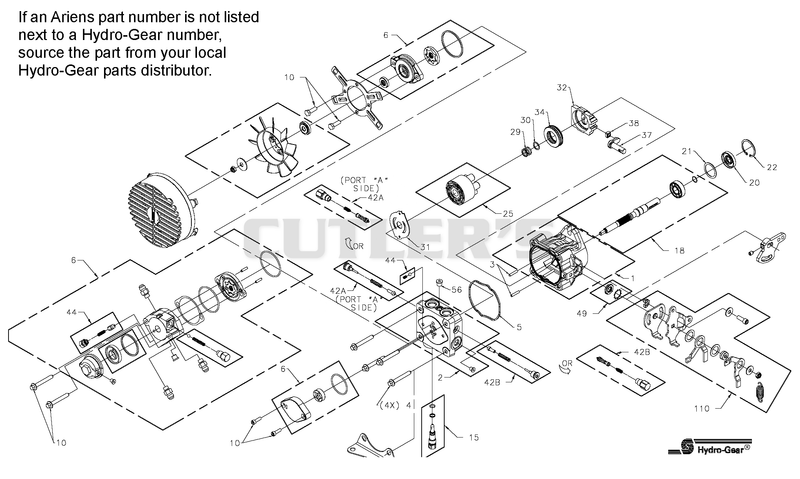 Hydro_Gear_Pump_09285200
