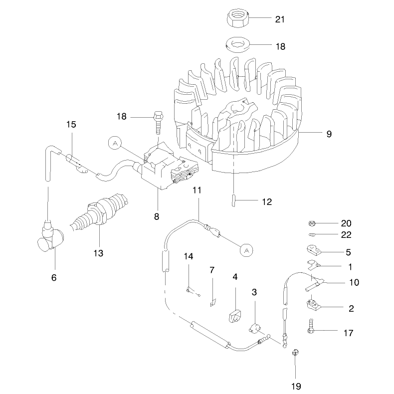 Electric Equipment