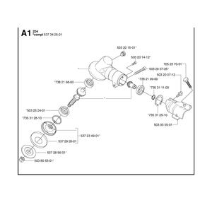 BEVEL GEAR