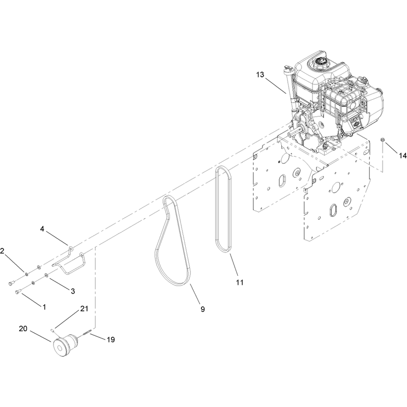 Engine Assembly