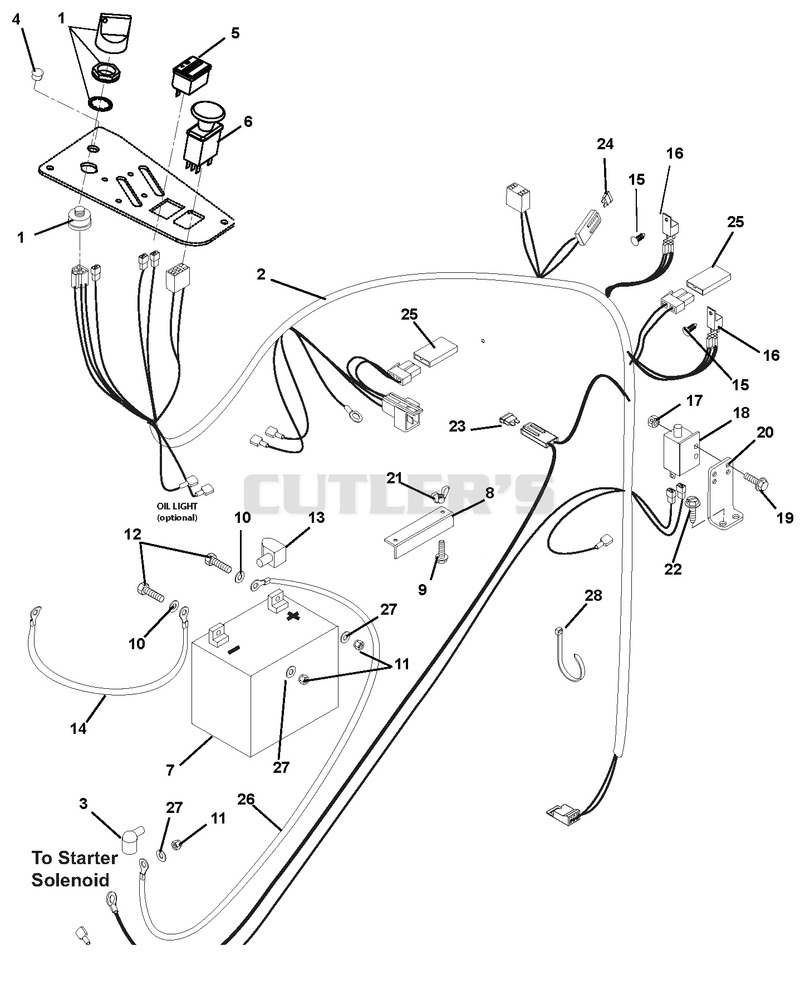 Electrical System