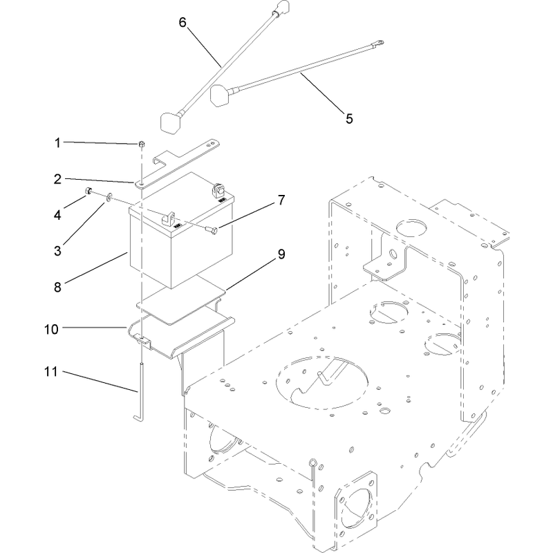 Battery Assembly