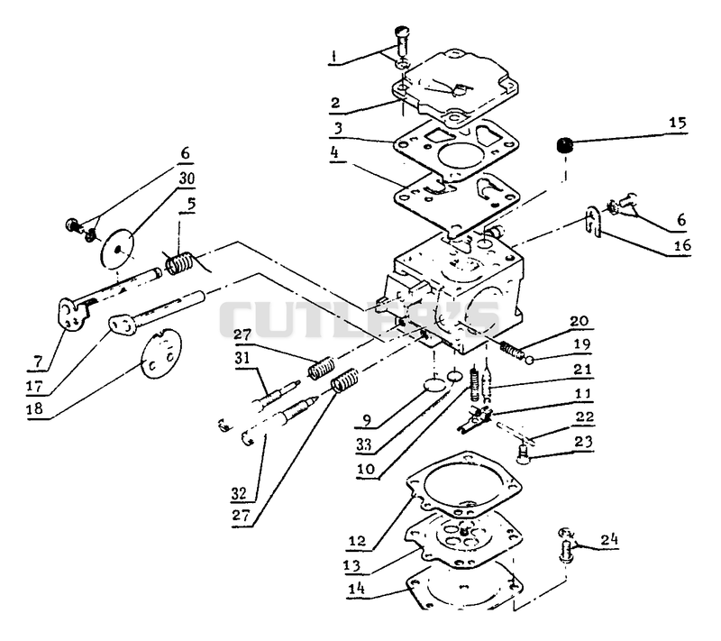 Carburetor (2)